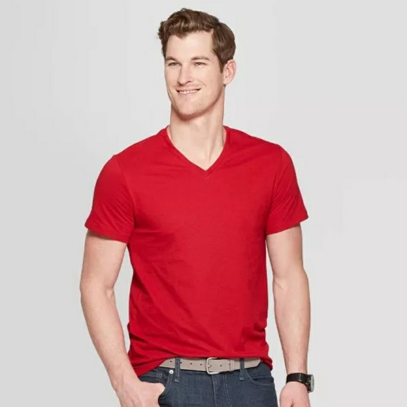 John Ashford Mens Tshirt | Poshmark